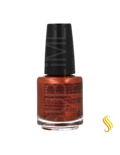 Mollon Pro Hardening Nail Lacquer 370 WhisGlow 15 ml 2