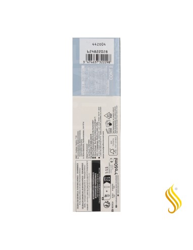 L'Oréal Dia Light 8.11 - Blond clair cendré foncé 60 ml