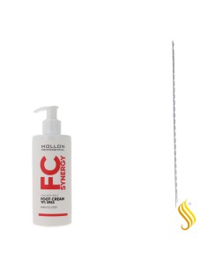 Mollon Pro Crema For Cracked Heels With 15% Urea, 250 Ml