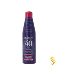 Salerm Oxidante  40vol (12%) 225 ml