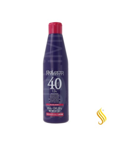 Salerm Oxidante  40vol (12%) 225 ml
