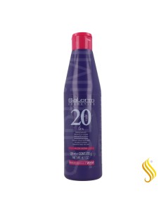 Salerm Oxidante 20vol (6%) 225 ml