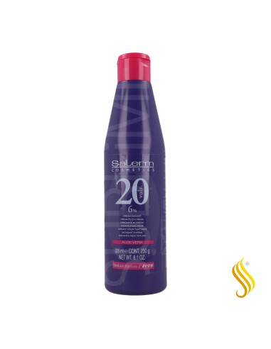 Salerm Oxidante 20vol (6%) 225 ml