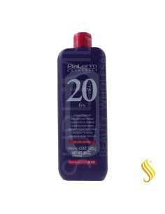 Salerm Oxidante 20vol 6% 1000 ml