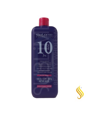 Salerm Oxydant10vol 3% 1000 Ml