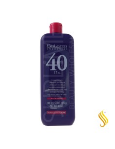 Salerm Oxidante 40vol (12%) 1000 ml