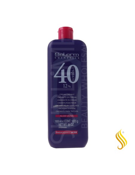 Salerm Oxidante 40vol (12%) 1000 ml