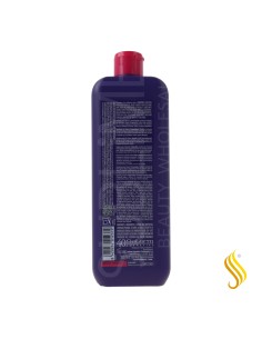Salerm Oxidante 40vol (12%) 1000 ml 2