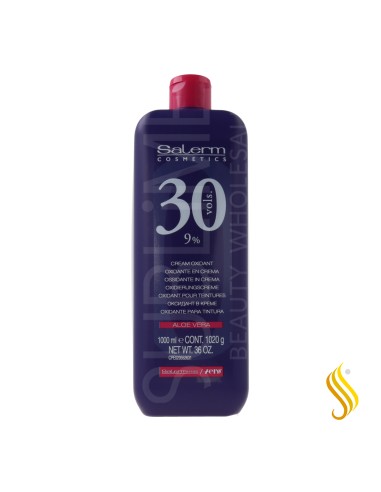 Salerm Oxidante 30vol 9% 1000 ml