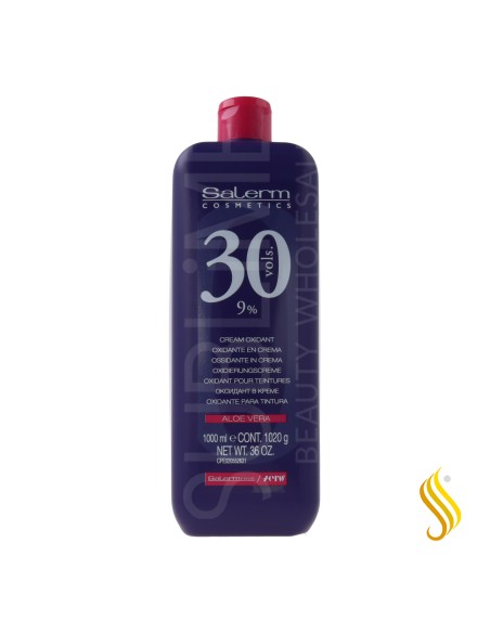 Salerm Oxidante 30vol 9% 1000 ml
