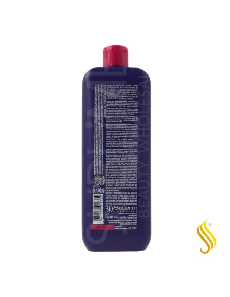 Salerm Oxidante 30vol 9% 1000 ml