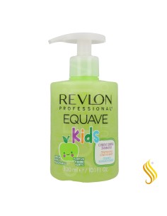 Revlon Equave Xampu Kids 2 En 1 300 Ml 
