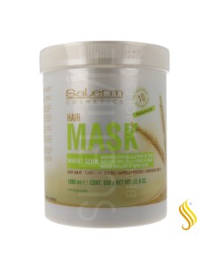 Salerm Hair Mask Germen Trigo 1000 ml