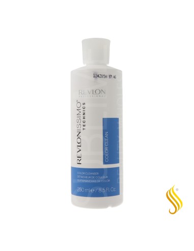 Revlonissimo Color Clean 250 Ml