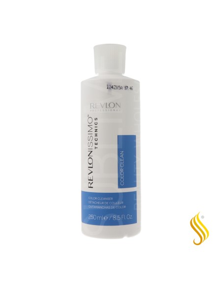 Revlonissimo Color Clean 250 Ml