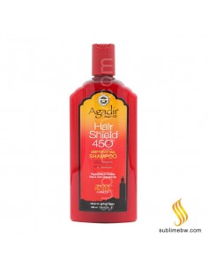 Agadir Argan Oil Xampu Hair Shield 450?, 366 Ml