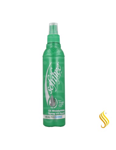 Sofn Free Nutri Olive Oil Moisturizer 250 Ml 