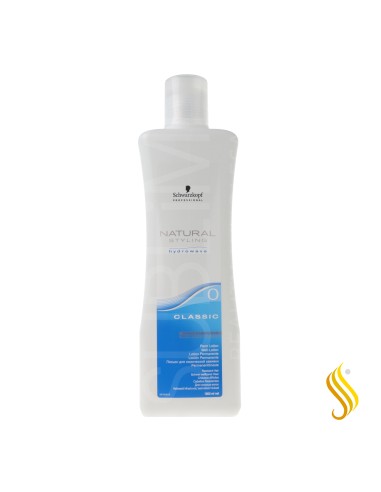 Schwarzkopf Naturel Styling Classic (0) 1000 Ml