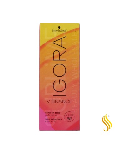 Schwarzkopf Igora Vibrance 9,5-24