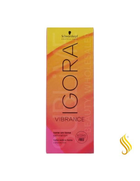 Schwarzkopf Igora Vibrance 9,5-24