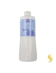 Wella Welloxon Pastel Oxidante 1.9% 6Vol 1000 ml