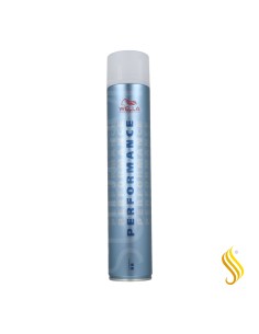 Wella Performance Hairspray Professional 500 Ml