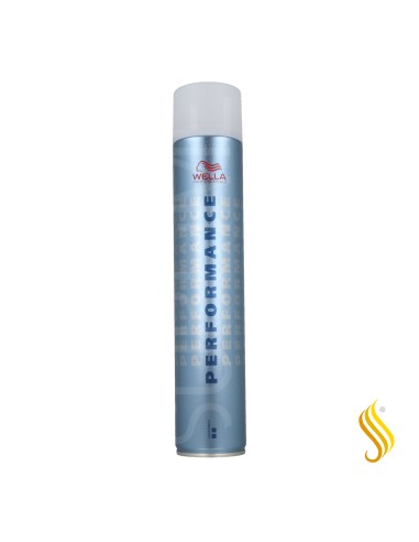Wella Performance Hairspray Professional 500 Ml