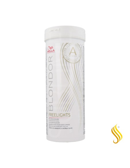Wella Blondor Freelight Powder 400 Gr