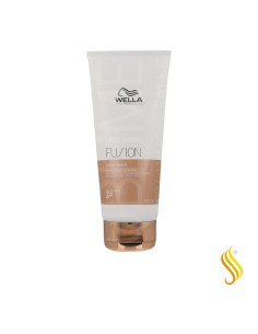 Wella fusion condicionador 200 Ml (reparador)