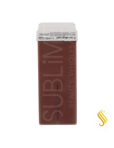 Idema Roll-on Wax Chocolat 100 ml.
