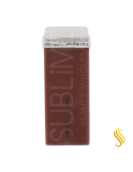 Idema Roll-on Cera Chocolate 100 ml.