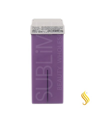 Idema Roll-on Wax Forest Fruits 100 ml.