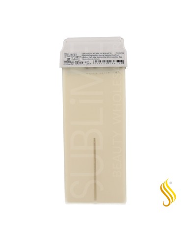 Cera Leite Roll-on Idema 100 ml.
