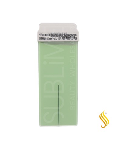 Idema Roll-on Wax Green Tea 100 ml.