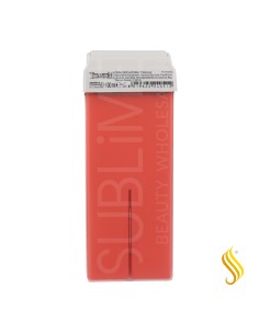 Idema Roll-on Wax Titane Rose 100 ml.