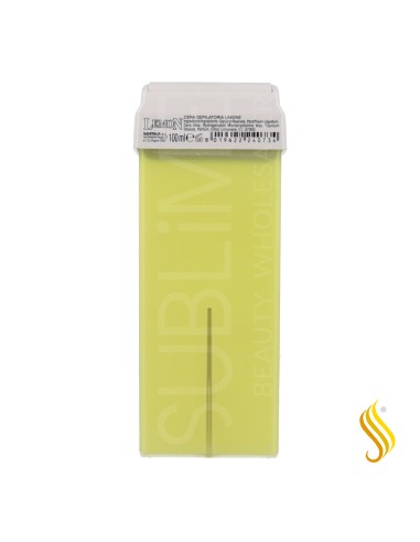 Idema Roll-on Cera Limon 100 ml.