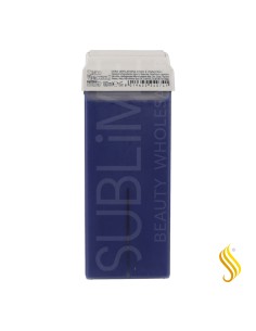 Idema Roll-on Wax Zinc and Marc 100 ml.