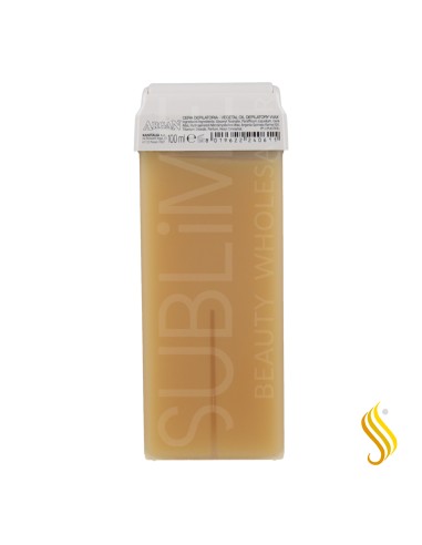 Idema Roll-on Cera Argan 100 ml.