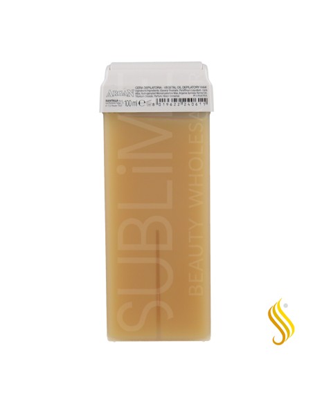 Idema Roll-on Cera Argan 100 ml.