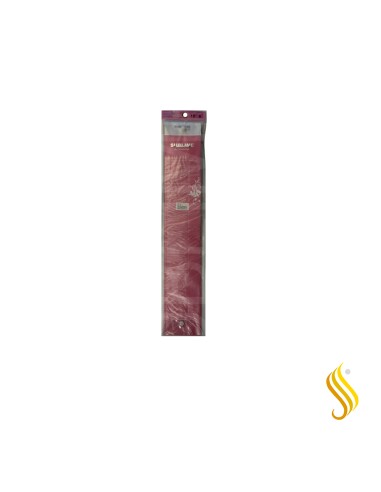 Sublime Extensions European Weave 18" Nº 8