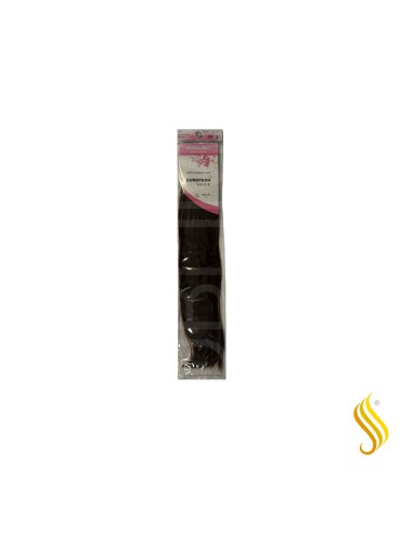 Sublime Extensions European Weave 18" Nº 2
