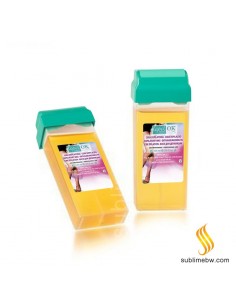 Depil-ok Roll-on Compact Natural 100 Ml