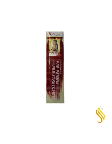 X Pressure Pre Peigne 130S 1x2
