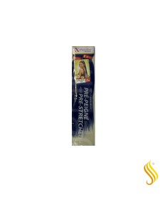 X Pressure Pre Peigne Blue 1x2