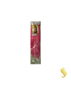 X Pressure Pre Peigne Pink 1x2