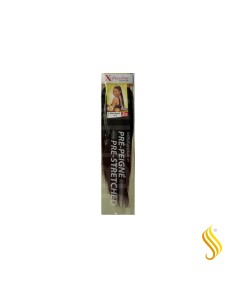 X-Pression Pre-Peigne T1B/35 (1X2)