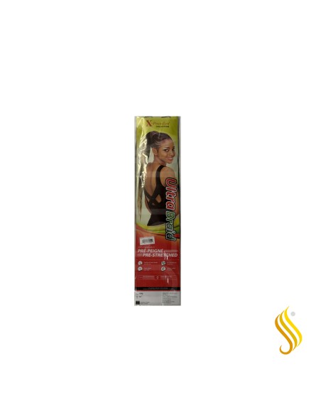X-Pression Pre-Peigne T1B/35 (1X2)