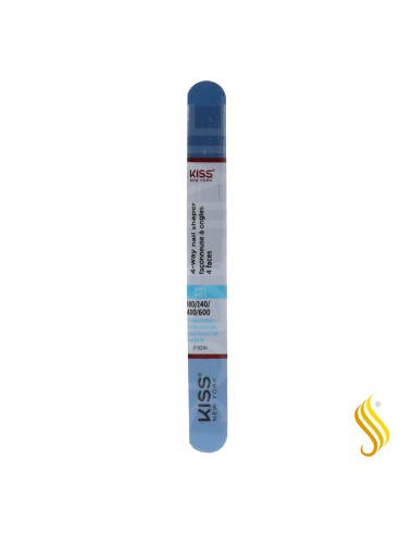 Red Kiss Dry Vent Brush Cepillo