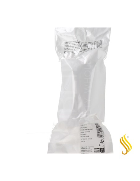Tubo de medição Xanitlia Pro 100 ml.