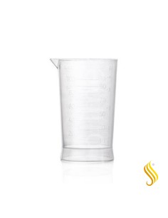 Xanitalia Pro Probeta Medidora 100 ml. 2